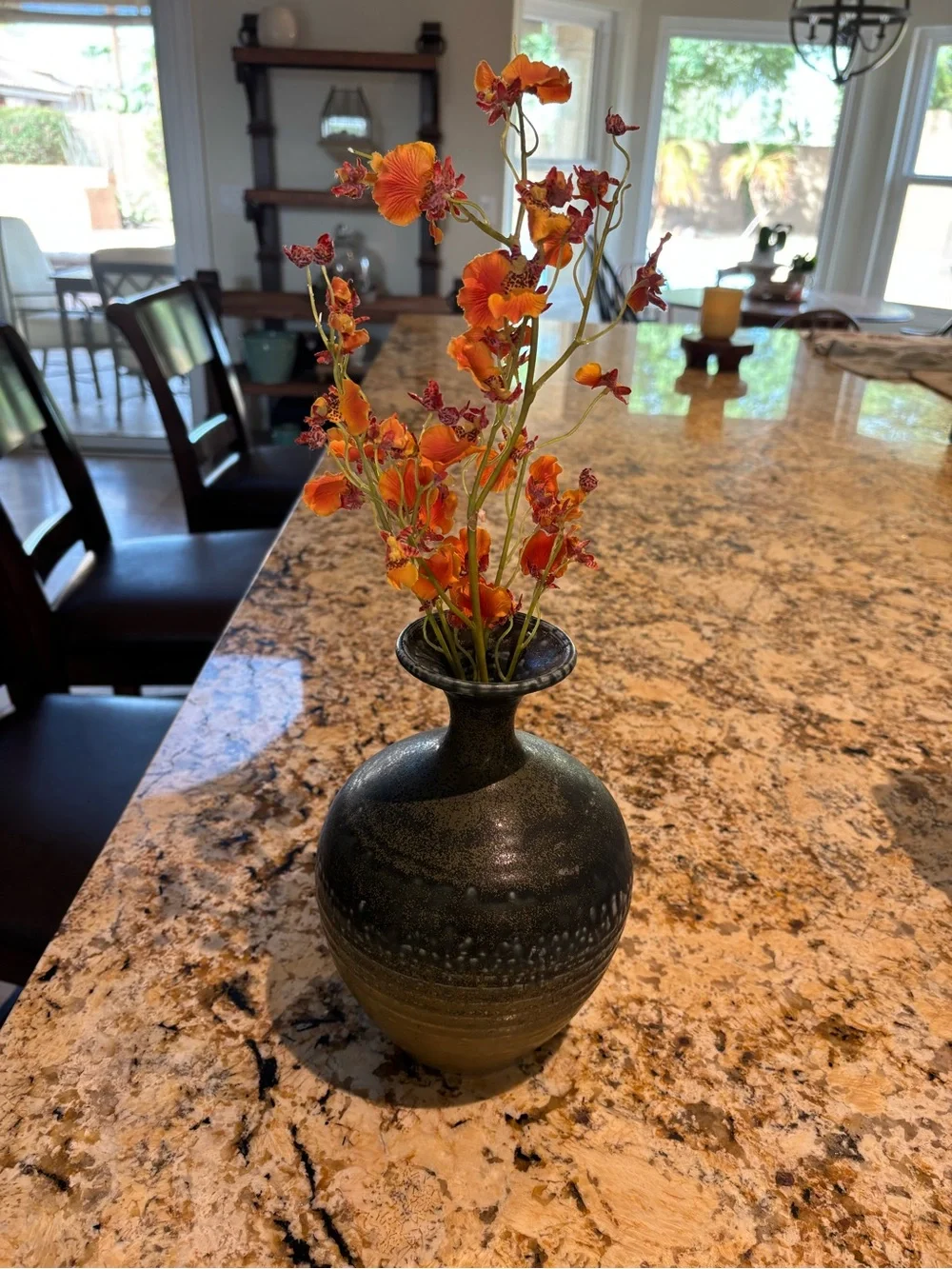 Hogue Pottery Vase